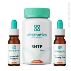 AlterMax Ansiedade Zero