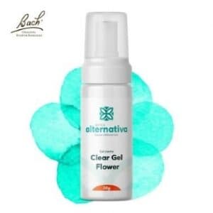 Clear Gel Flower – Clareador 30g