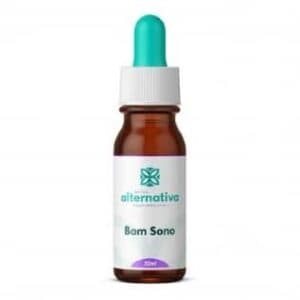 Bom Sono com Floral de Saint Germain 30 mL