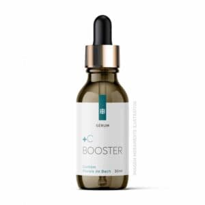 +C Booster 30ml