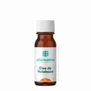Óleo de Melaleuca 10ml