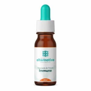 Immune – Tinturas para Imunidade 60ml