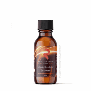⚡Reiki Energy Floral – Estresse 30g