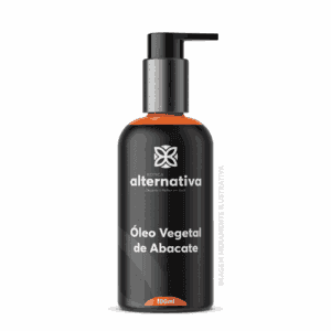 Óleo de Abacate 100ml