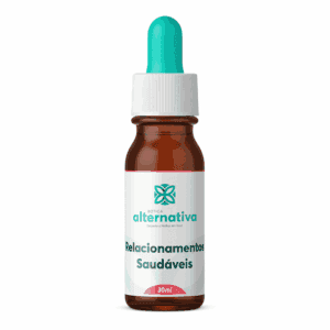 Relacionamentos Saudáveis – 30mL