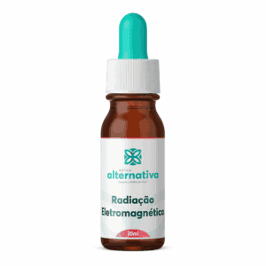 Floral Australiano – Radiação Eletromagnética 30mL