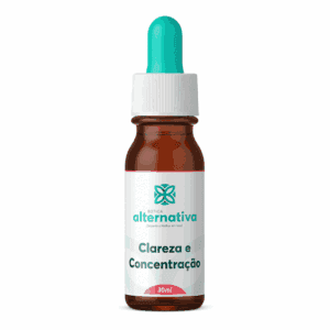 Floral Australiano – Clareza e Concentração 30ml