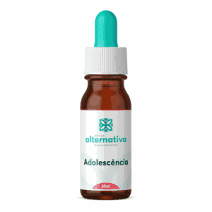 Floral Australiano – Adolescência 30ml