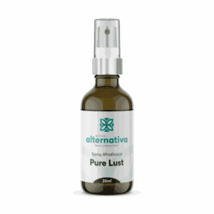 Pure Lust – Spray Ambiente Afrodisíaco 30ml