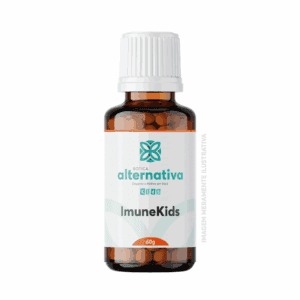 ImuneKids – Homeopatia 60g