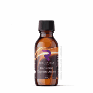 ⚡Reiki Energy Florais – Altas Habilidades (AH) 30g