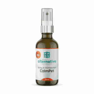 CalmPet – Spray de Aromaterapia 30ml