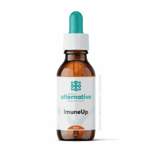ImuneUp – Aumento de Imunidade 30mL