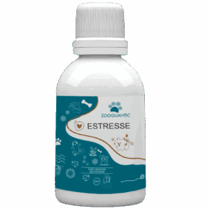 Estresse – 50ml Linha Zooquantic