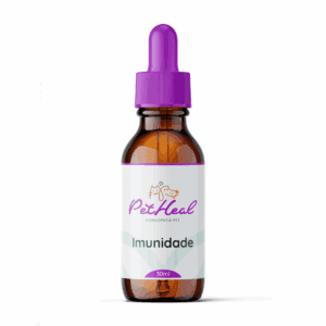 ✨Pet Heal – Imunidade 30ml