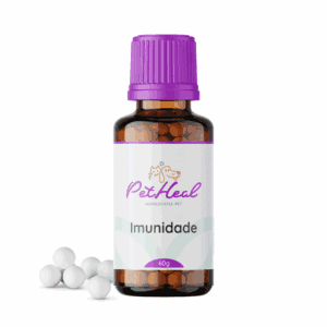 ✨Pet Heal – Imunidade 60g
