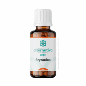 Stymulus – Desenvolvimento Infantil 60g