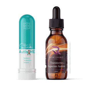 Kit TEA + Bem Estar – Floral e Aromaterapia