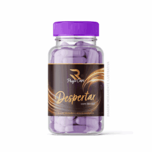 Reiki PhytoCaps 2 Chakra Umbilical – Despertar 30 caps
