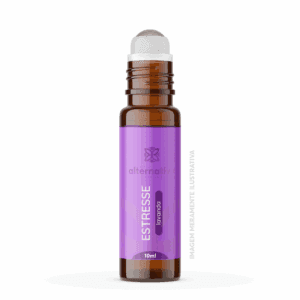 Roll On LAVANDA – Antiestresse 10ml