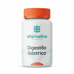 Digestão gástrica – 60 doses