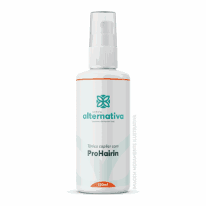 Tônico Capilar com Prohairin -120mL