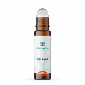UP-EYES – Hidratante Calmante para Área dos Olhos 10ml