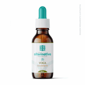 Floral YOGA – Encontrar-se 30ml