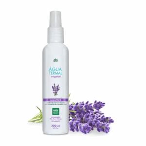 Água Thermal Lavanda WNF – 200ml