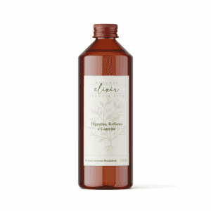 ELIXIR – Digestão, Refluxo e Gastrite – 250mL