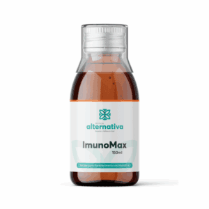 ImunoMax – Xarope para Imunidade e Tosse (Expectorante) 150 ml