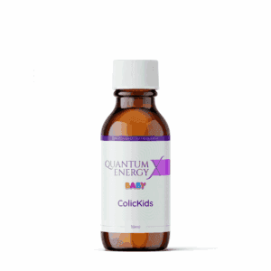 Quantum Energy X – ColicKids para Cólica Infantil 10ml