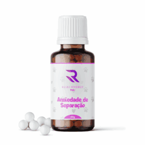 ⚡ Reiki Energy PETS – Ansiedade de Separação 60g
